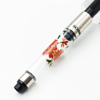 桜  輪島フル蒔絵コンバーター Schmidt