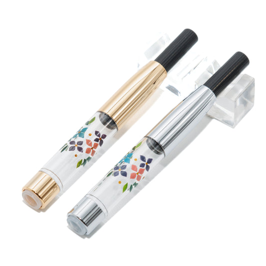 紫陽花 輪島蒔絵コンバーター PLATINUM