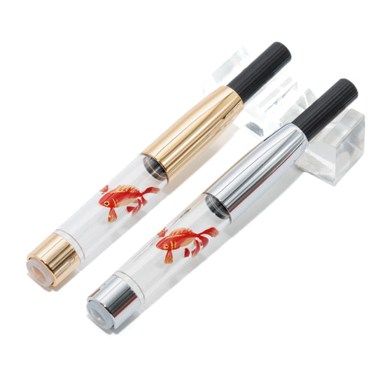 金魚 輪島蒔絵コンバーター PLATINUM