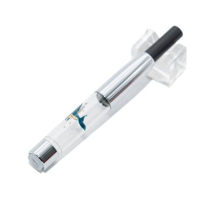 Whale, Wajima Makie Converter for PLATINUM