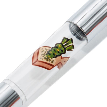 わさび 輪島蒔絵コンバーター PLATINUM
