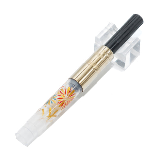 花火  輪島フル蒔絵 ゴールドコンバーター SAILOR