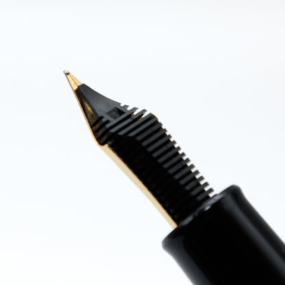 SAILOR King Profit Ebonite Kodachi Fountain Pen
