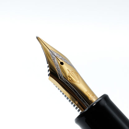 SAILOR King Profit Ebonite Kodachi Fountain Pen