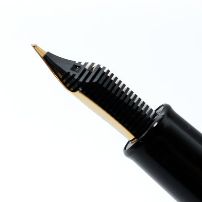 SAILOR King Profit Ebonite Kodachi Fountain Pen