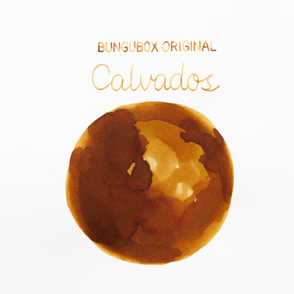 Calvados 古典インク