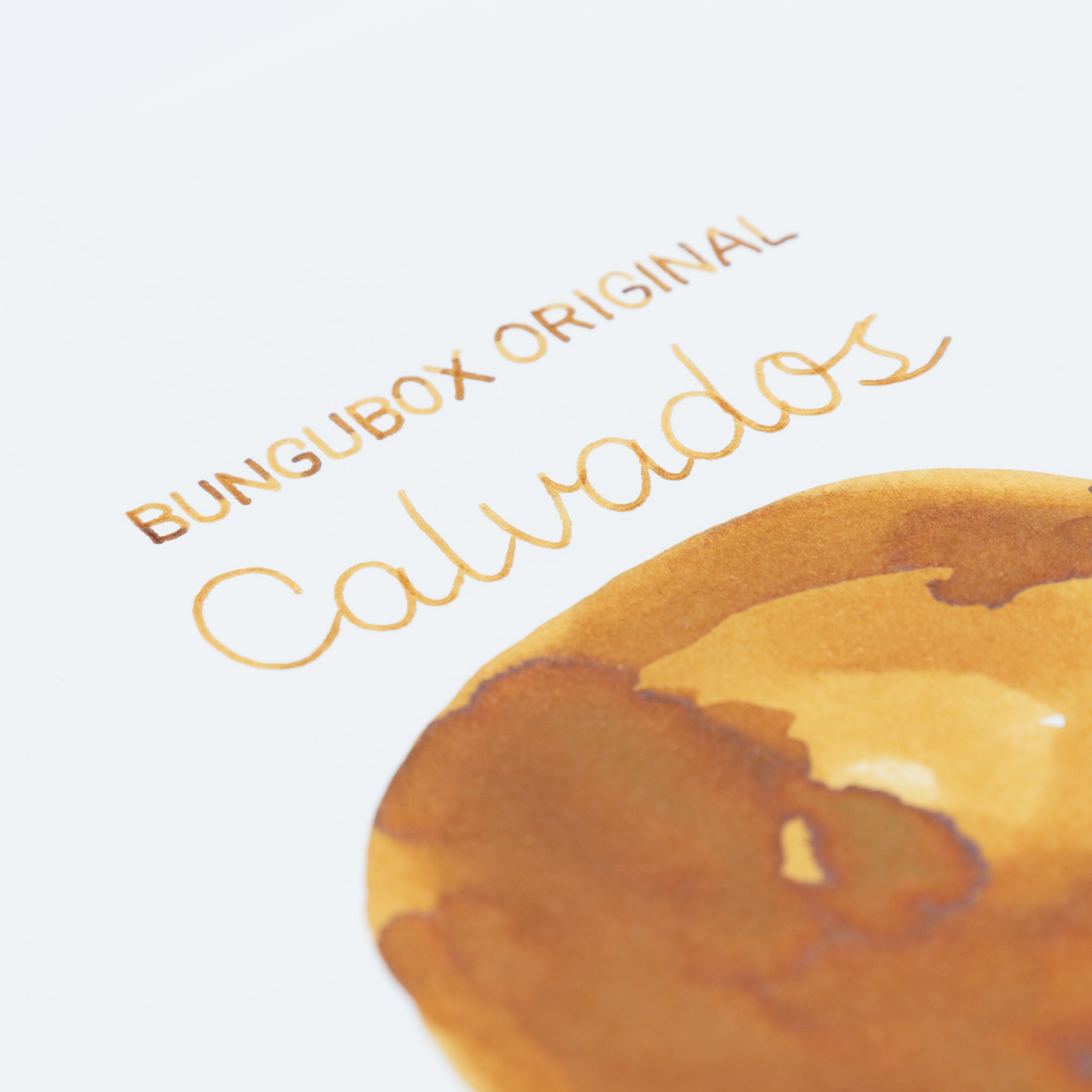 Calvados 古典インク – BUNGUBOX