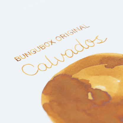 Calvados 古典インク