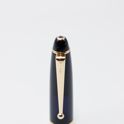 PILOT カスタムNS ミステリーブルー