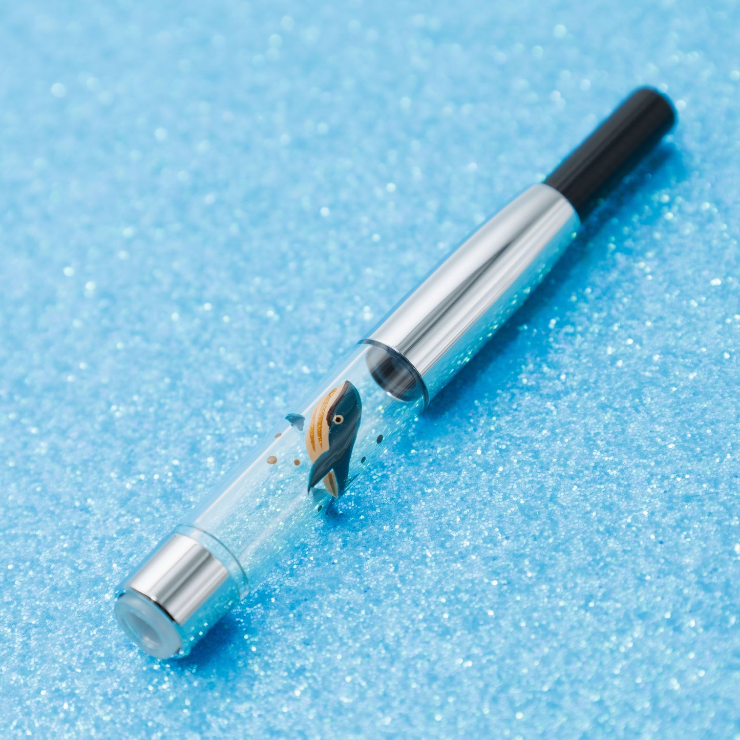 Whale, Wajima Makie Converter for PLATINUM