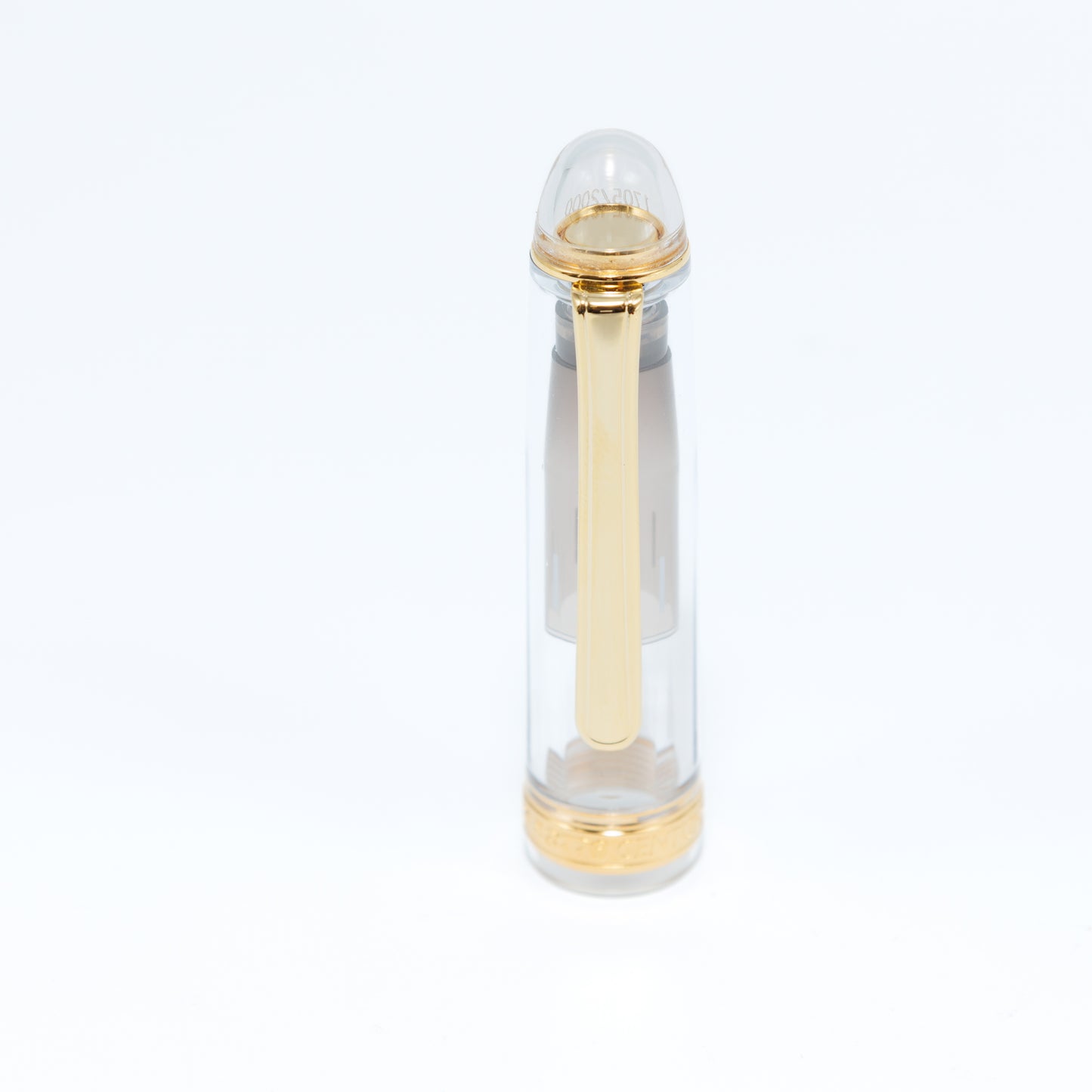 PLATINUM #3776CENTURY Ver.2 Prism Crystal