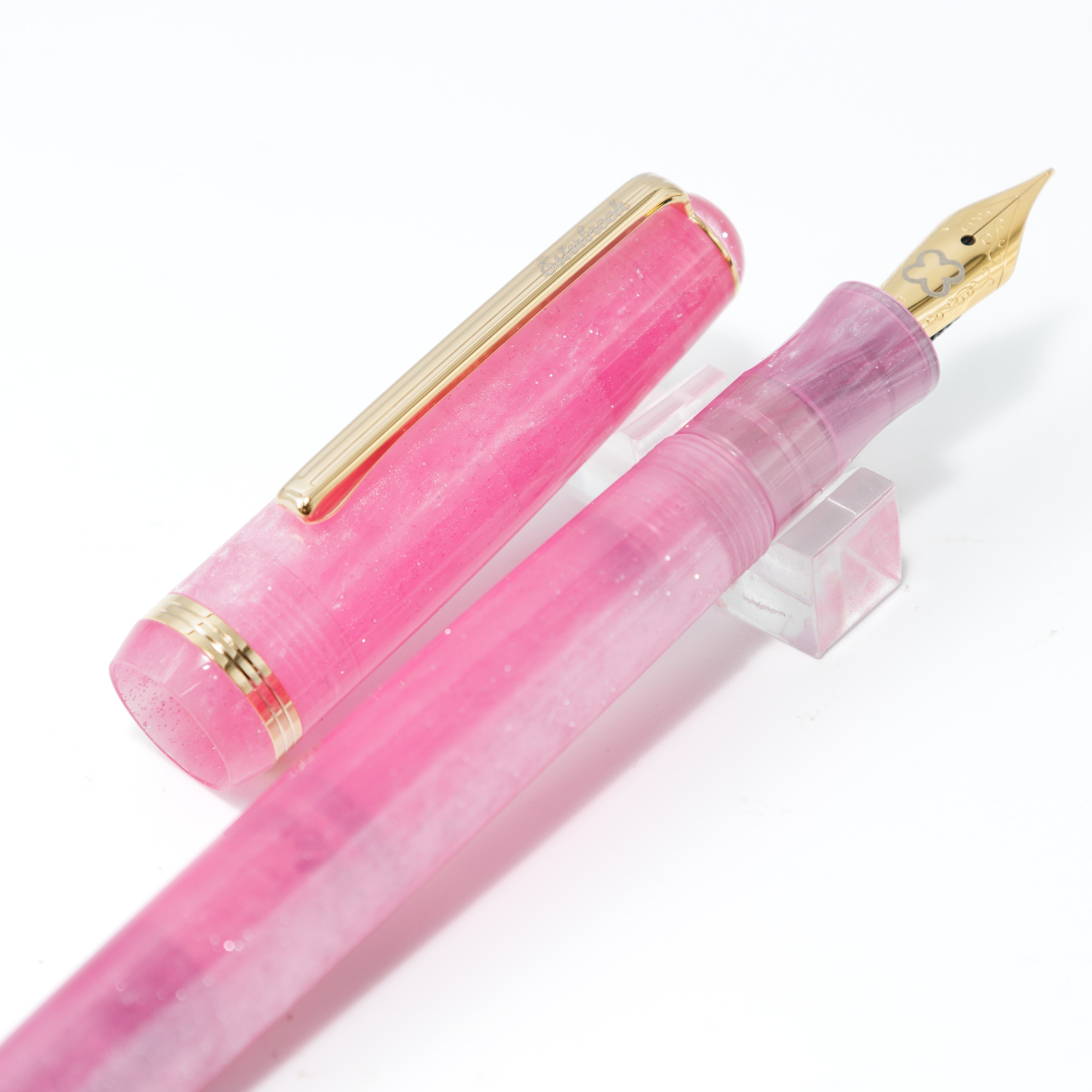 Esterbrook JR Pocket Love Potion – BUNGUBOX