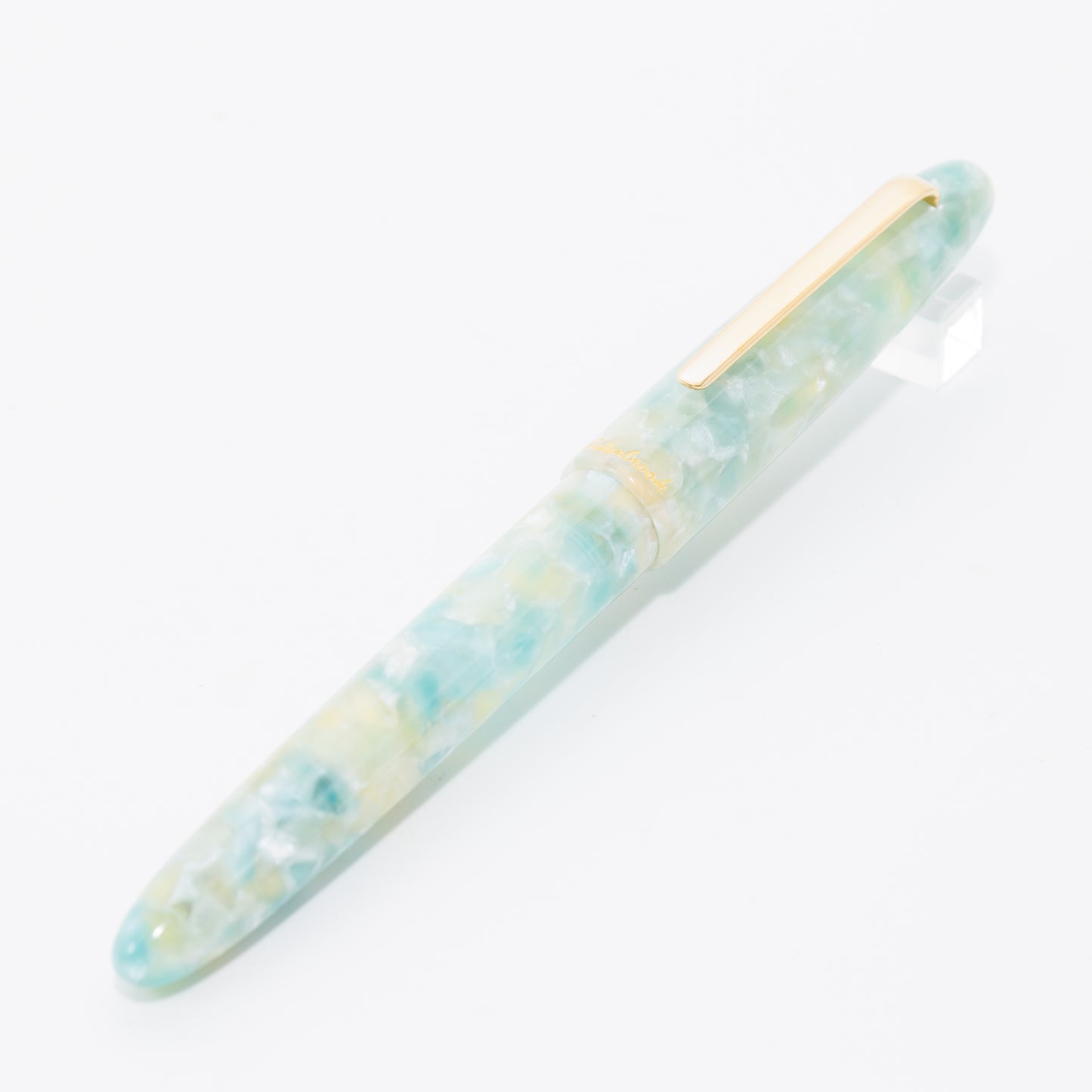 Esterbrook Estie Sea Glass GT