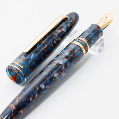 Esterbrook Estie Nouveau Blue GT