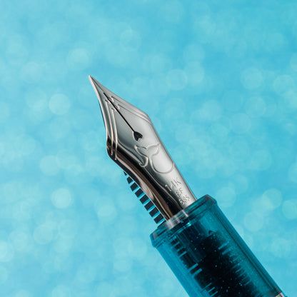 Blue Marine #3776, BUNGUBOX x PLATINUM