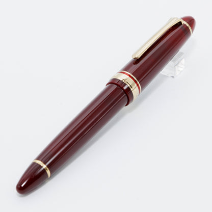 SAILOR Profit Casual L Stable Clear Red