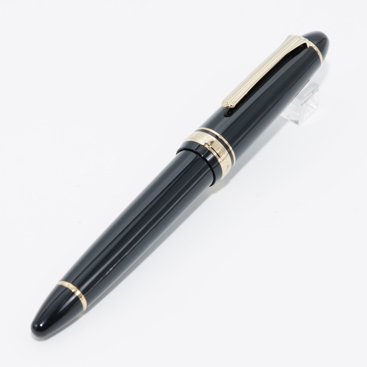 SAILOR Profit Casual L Stable Clear Black