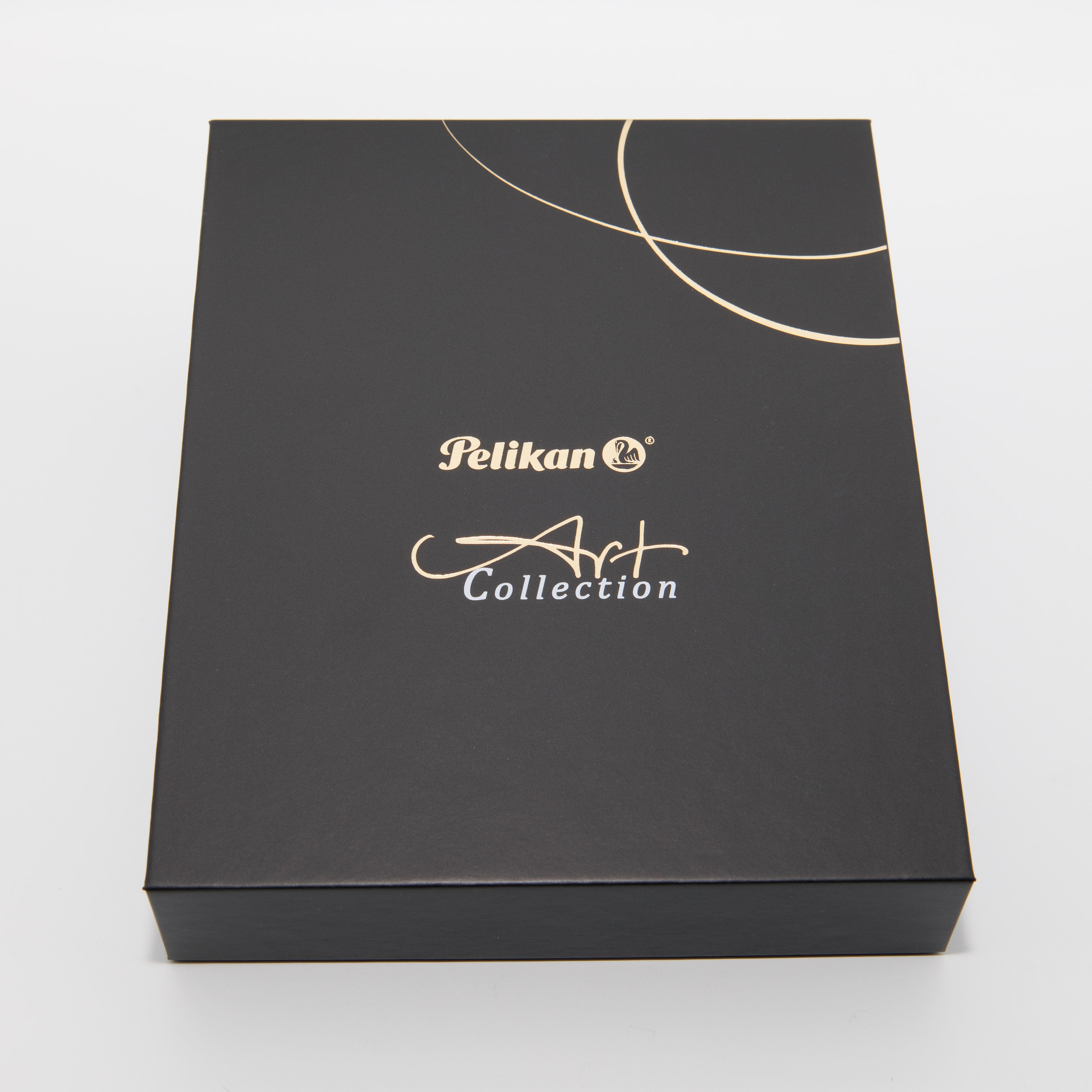 Pelikan M600 Limited アートコレクション ルディ・ローザ – BUNGUBOX