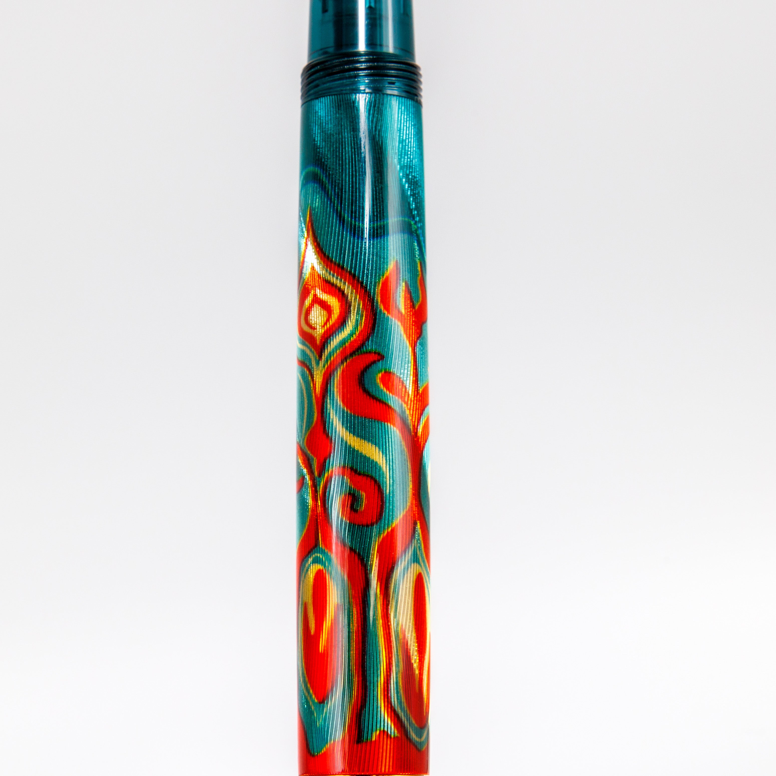 Pelikan M600 Limited アートコレクション ルディ・ローザ – BUNGUBOX