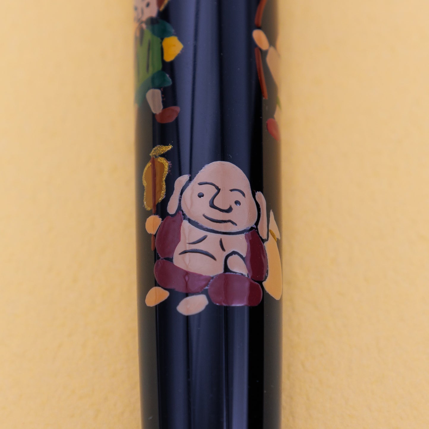 BUNGUBOX x SAILOR Wajima Makie - The Seven Lucky Gods