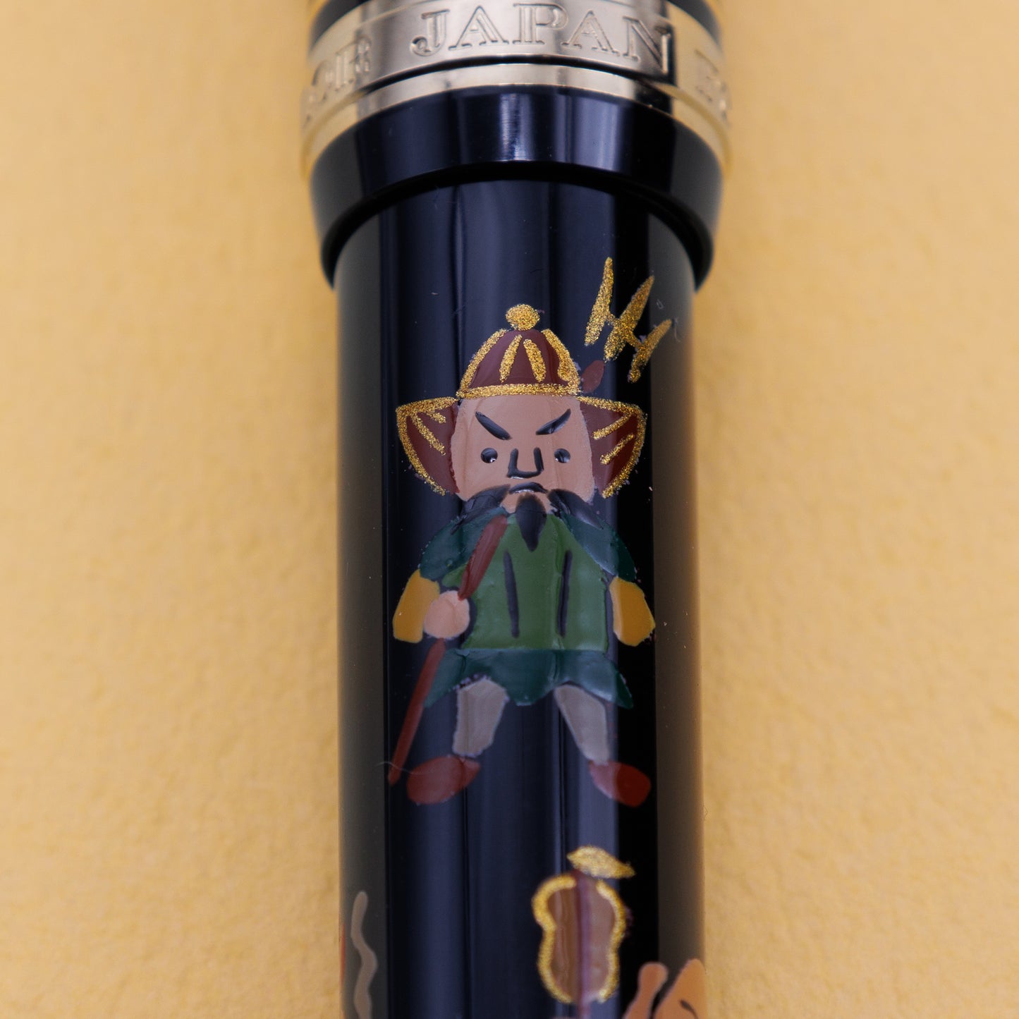 BUNGUBOX x SAILOR Wajima Makie - The Seven Lucky Gods