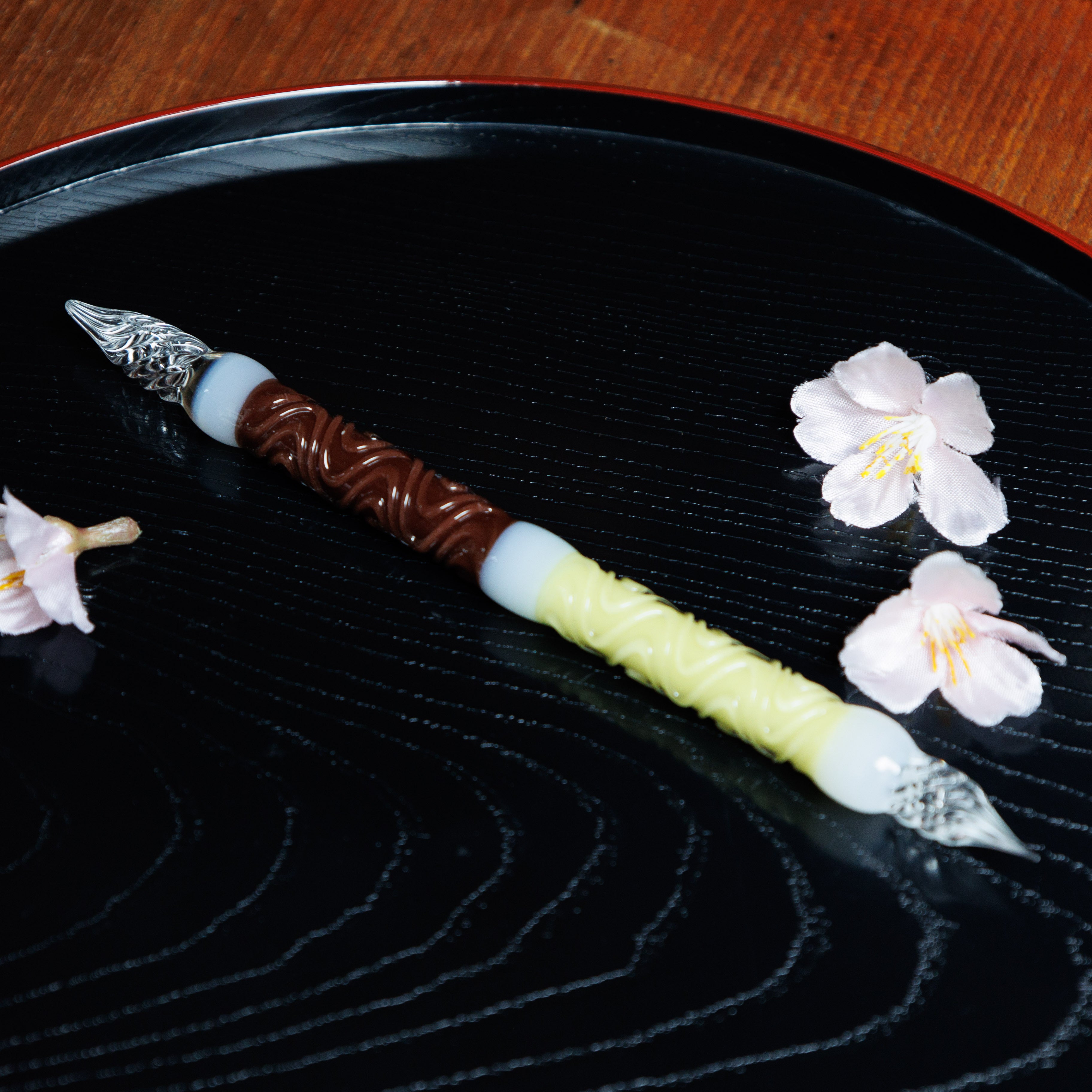 ガラスペン – BUNGUBOX