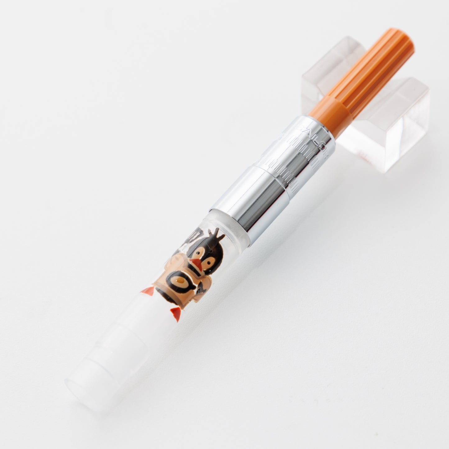 ペンギン料理長 輪島蒔絵コンバーター SAILOR