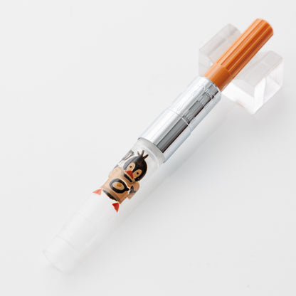 ペンギン料理長 輪島蒔絵コンバーター SAILOR