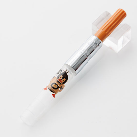 ペンギン料理長 輪島蒔絵コンバーター SAILOR