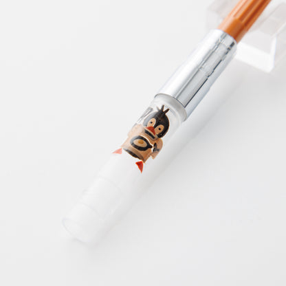 ペンギン料理長 輪島蒔絵コンバーター SAILOR