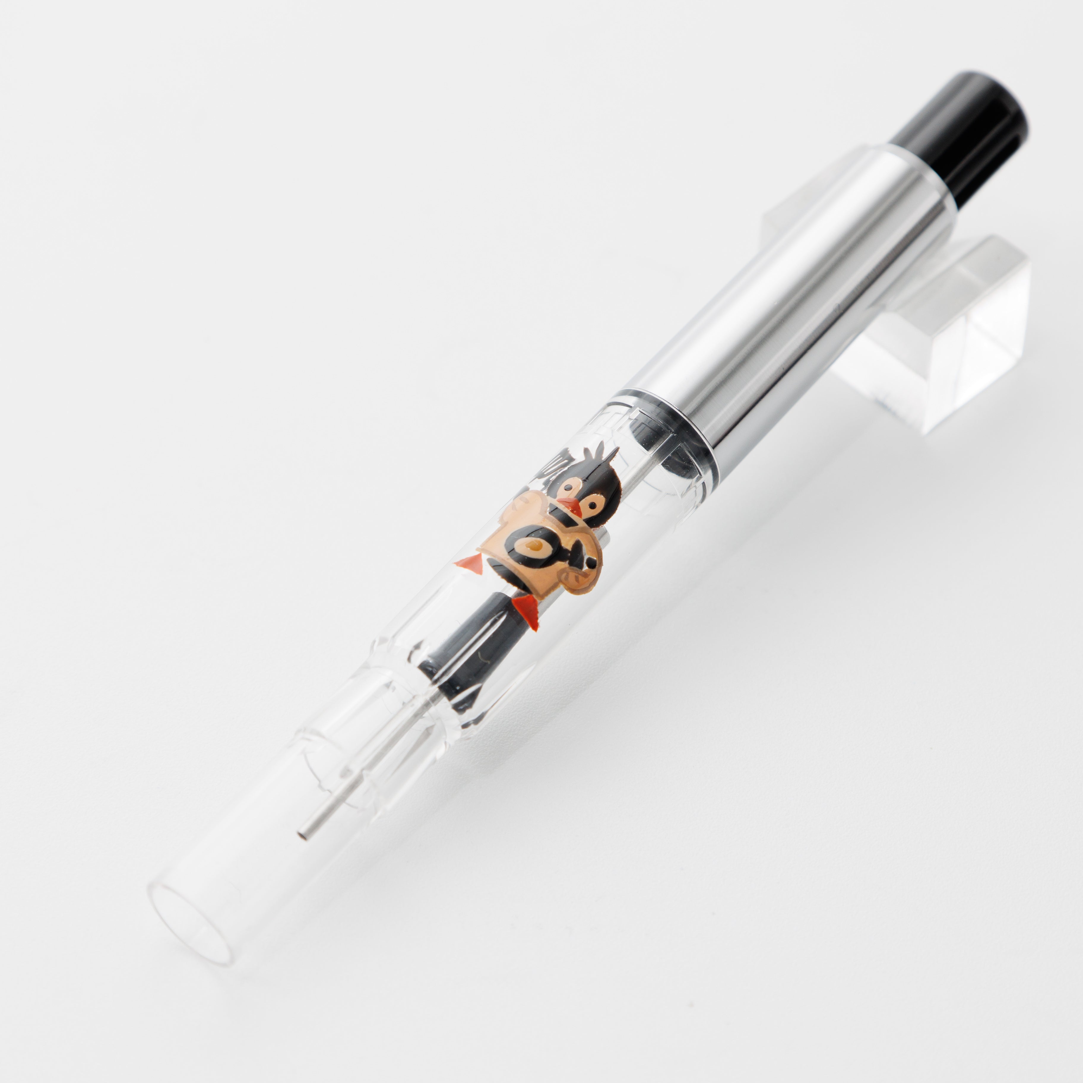 オリジナル蒔絵コンバーター – BUNGUBOX