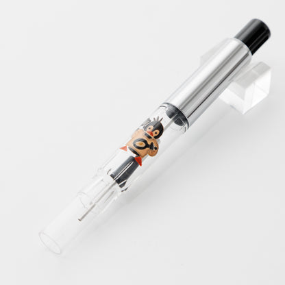 ペンギン料理長 輪島蒔絵コンバーター PILOT