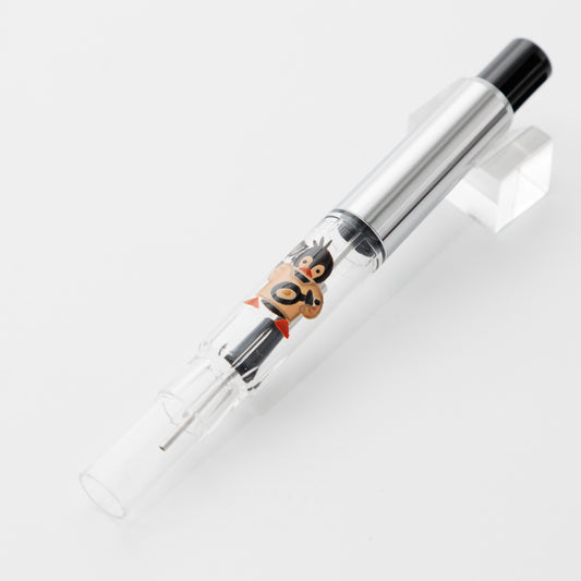 ペンギン料理長 輪島蒔絵コンバーター PILOT