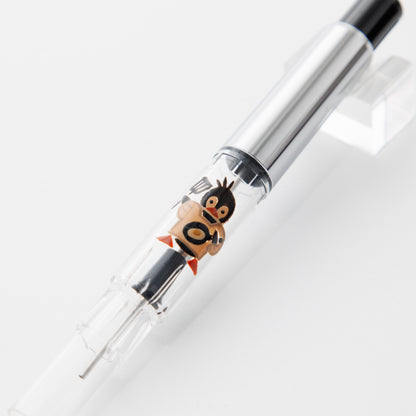 ペンギン料理長 輪島蒔絵コンバーター PILOT