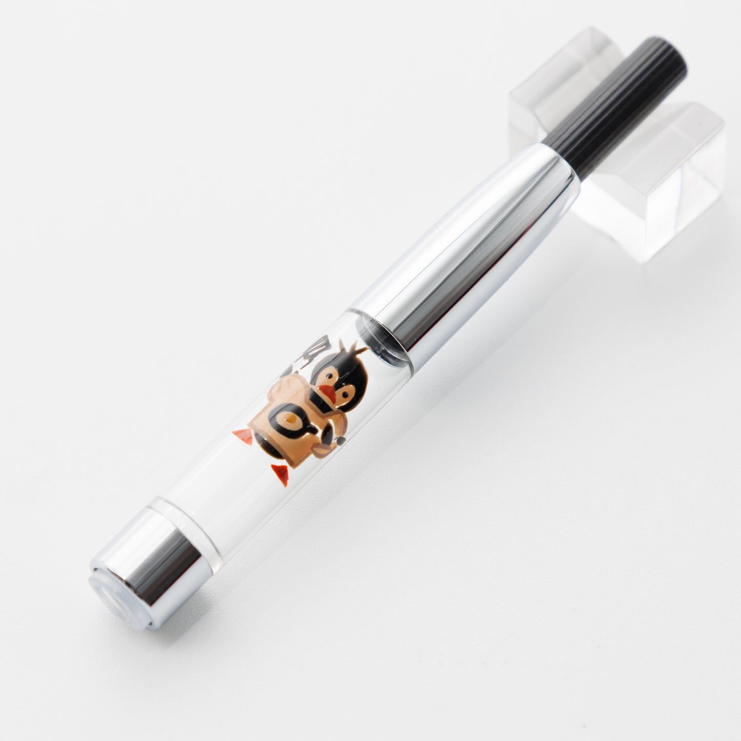 ペンギン料理長 輪島蒔絵コンバーター PLATINUM