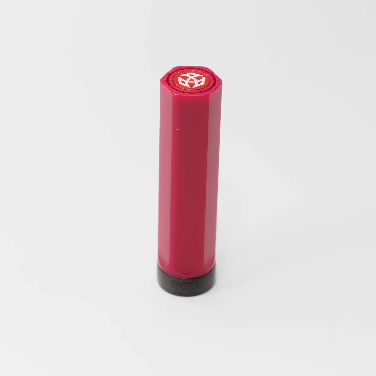 TWSBI ECO Plum with Onyx Fountain Pen