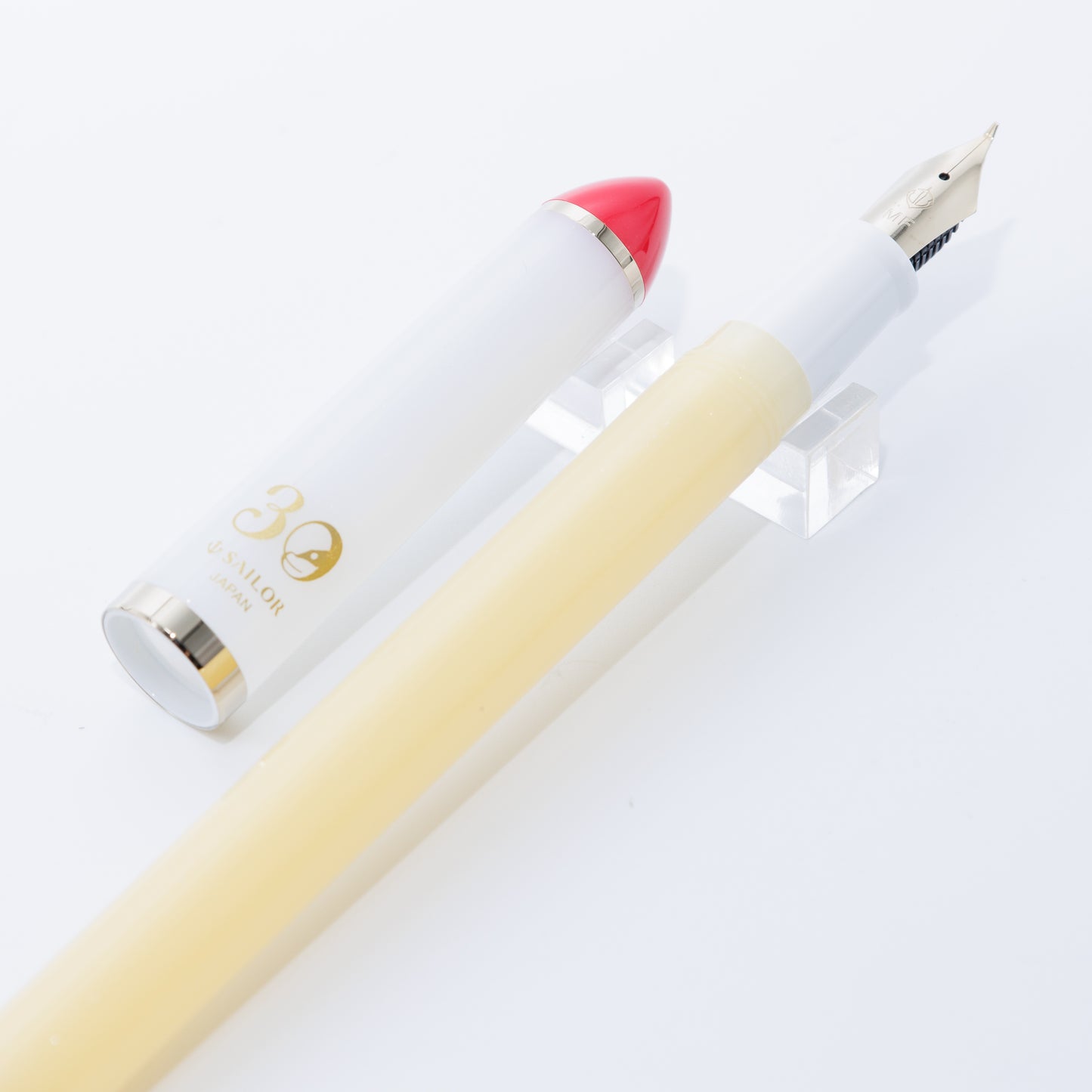 SAILOR ふでDEまんねん 30th ショートケーキ