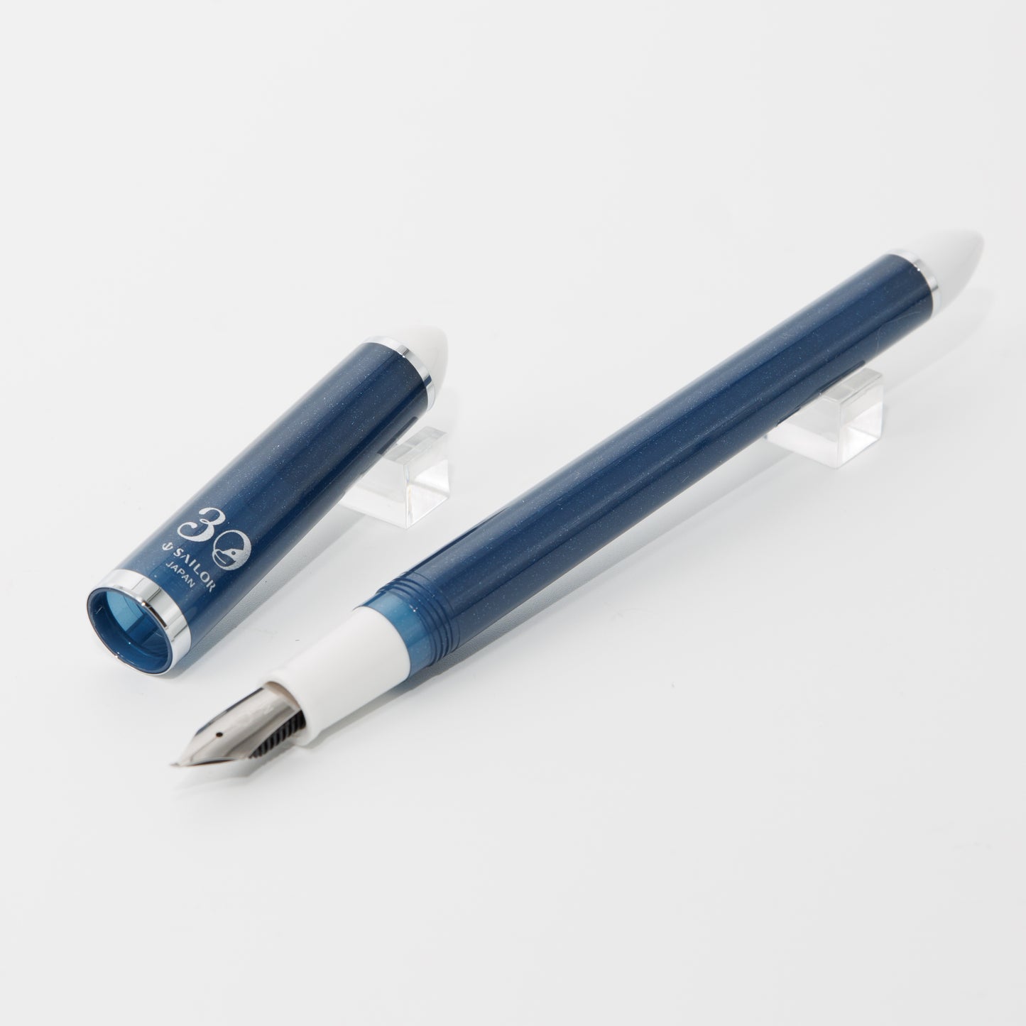 SAILOR ふでDEまんねん 30th 黎明ブルー