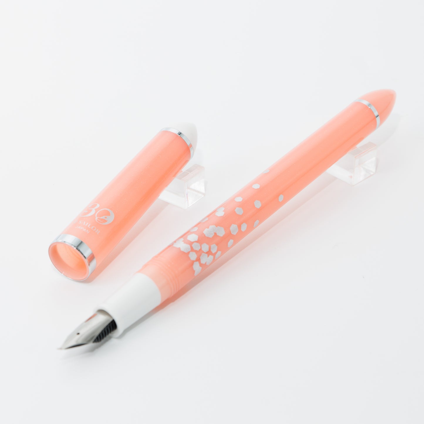 SAILOR ふでDEまんねん 30th コンフェッティピンク