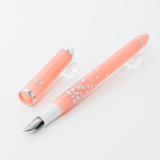 SAILOR ふでDEまんねん 30th コンフェッティピンク