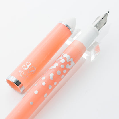 SAILOR ふでDEまんねん 30th コンフェッティピンク