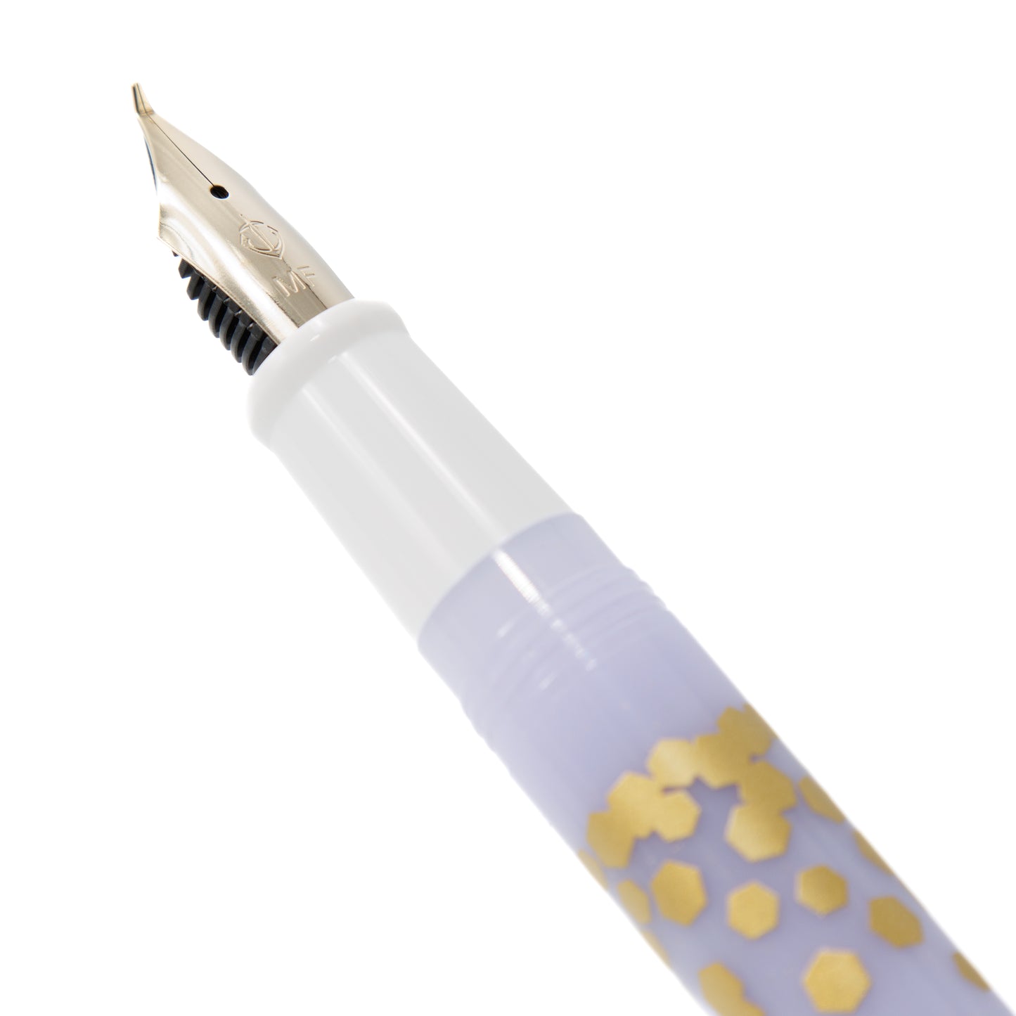 SAILOR ふでDEまんねん 30th コンフェッティパープル