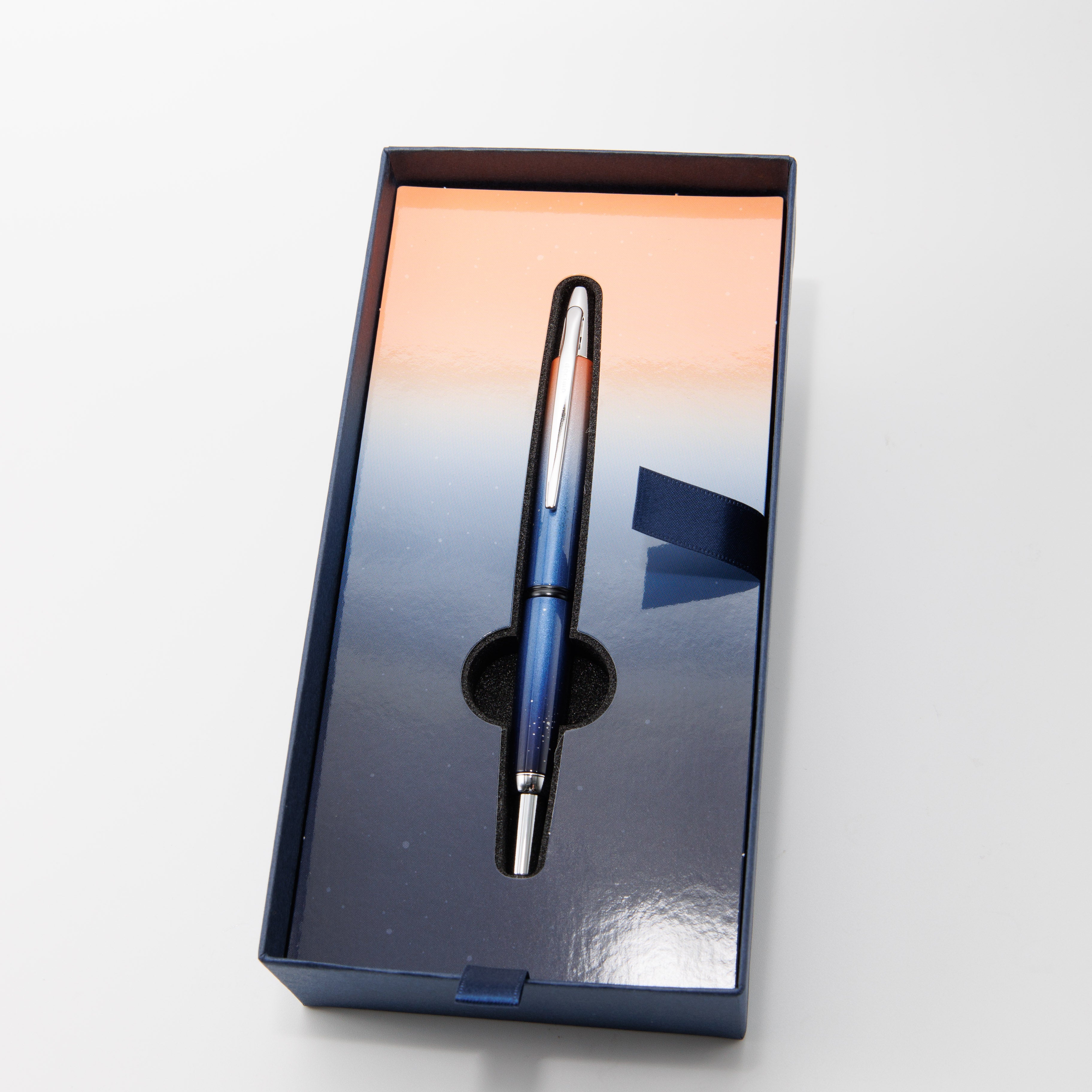 PILOT Capless decimo 20th アニバーサリー – BUNGUBOX