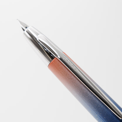 PILOT Capless decimo 20th アニバーサリー