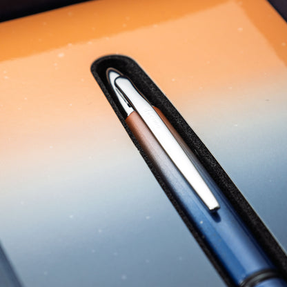 PILOT Capless decimo 20th アニバーサリー