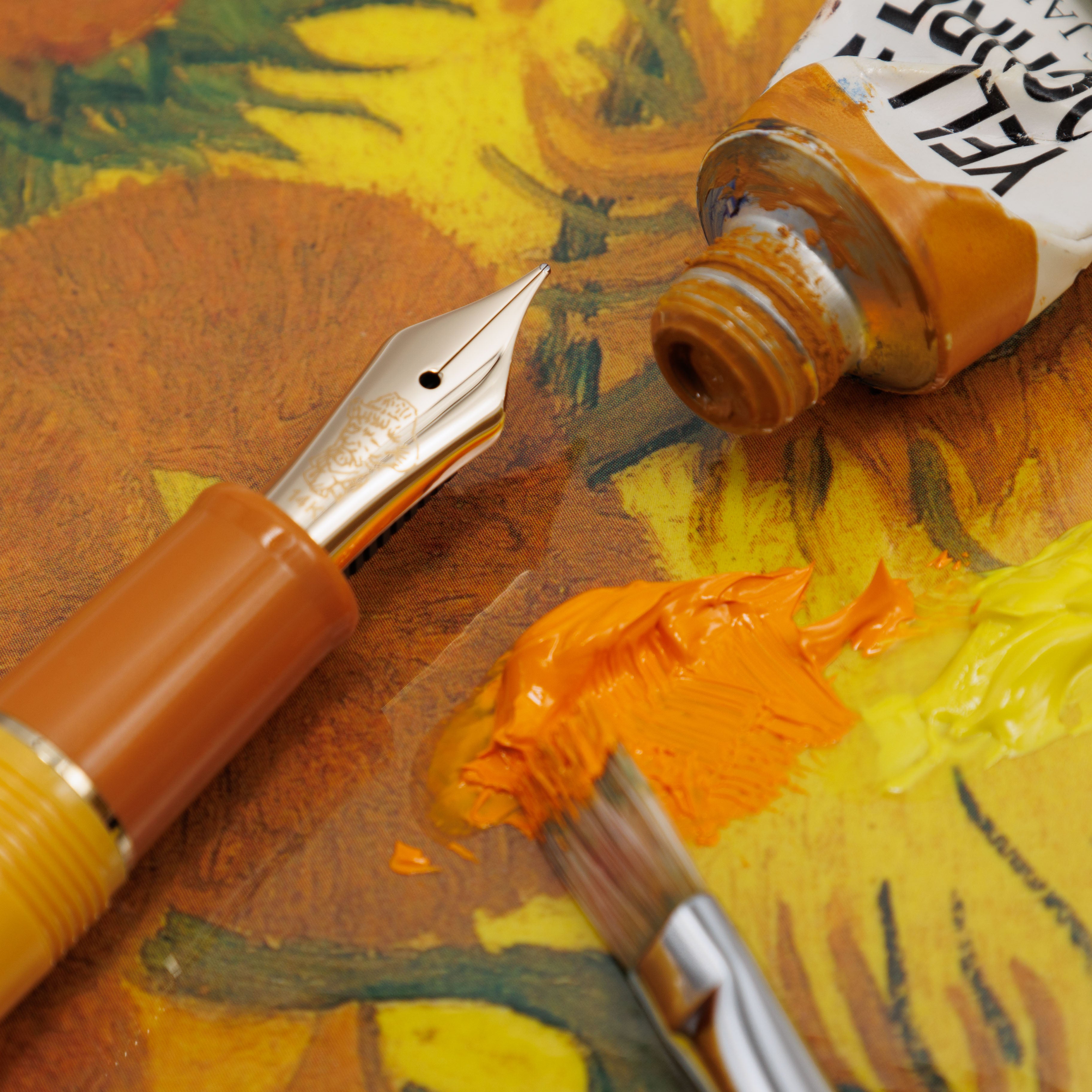 BUNGUBOX Original Fountain Pens