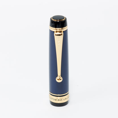 PILOT カスタム845 紺青