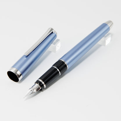 PILOT エラボー ライトブルー