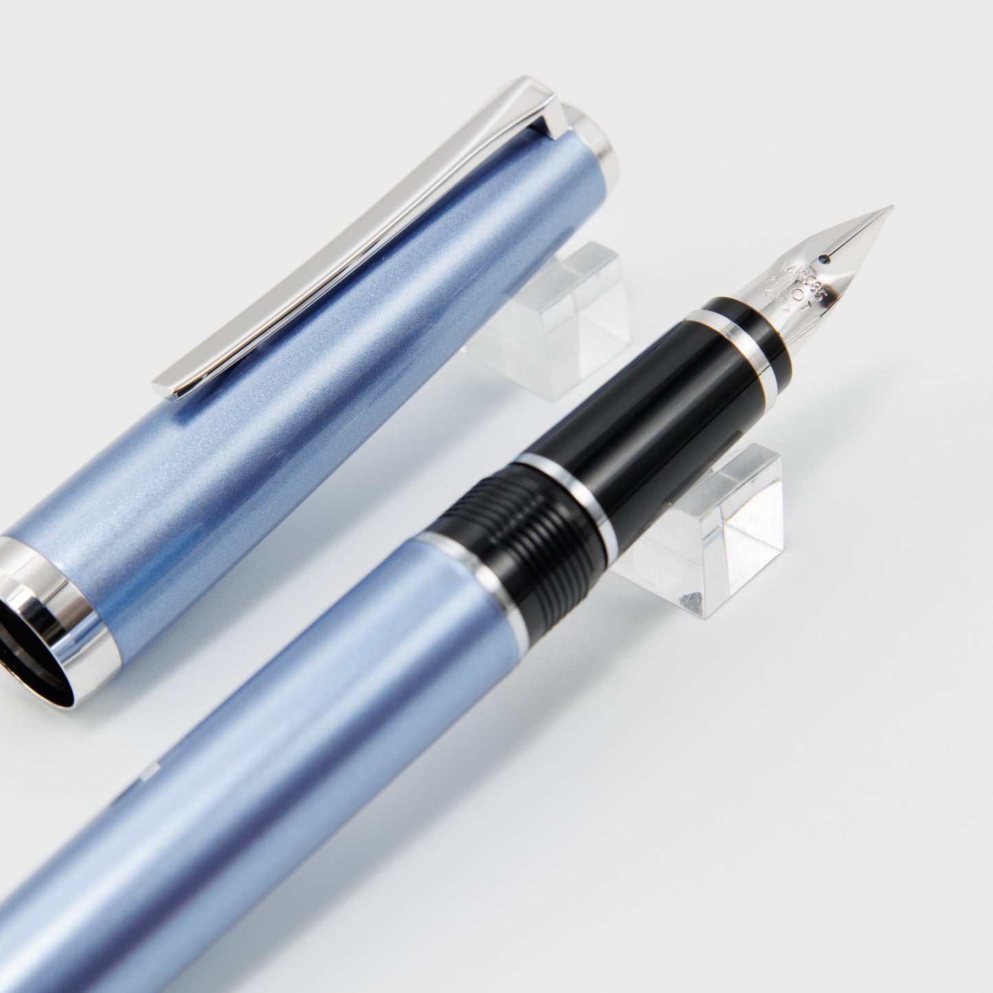 PILOT エラボー ライトブルー