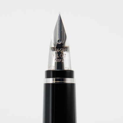 PILOT エラボー ライトブルー